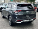 Thumbnail image of 2023 Kia Sportage at Garden City Mazda