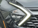 Thumbnail image of 2023 Kia Sportage at Garden City Mazda