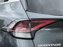 Thumbnail image of 2023 Kia Sportage at Garden City Mazda