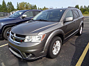 2013 Dodge Journey SXT at O'connor's Chrysler Jeep Dodge Ram