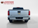Thumbnail image of 2019 Chevrolet Silverado 1500 LD at LaFontaine Chevrolet Plymouth