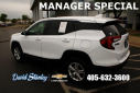 Thumbnail image of 2024 GMC Terrain at David Stanley Chevrolet