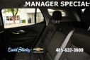 Thumbnail image of 2024 GMC Terrain at David Stanley Chevrolet