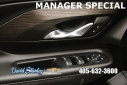 Thumbnail image of 2024 GMC Terrain at David Stanley Chevrolet