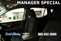 Thumbnail image of 2024 GMC Terrain at David Stanley Chevrolet