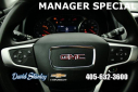 Thumbnail image of 2024 GMC Terrain at David Stanley Chevrolet