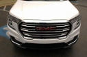 Thumbnail image of 2024 GMC Terrain at David Stanley Chevrolet