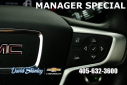 Thumbnail image of 2024 GMC Terrain at David Stanley Chevrolet