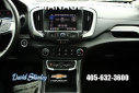Thumbnail image of 2024 GMC Terrain at David Stanley Chevrolet