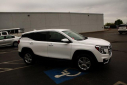 Thumbnail image of 2024 GMC Terrain at David Stanley Chevrolet