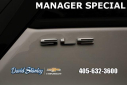 Thumbnail image of 2024 GMC Terrain at David Stanley Chevrolet