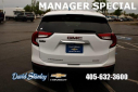 Thumbnail image of 2024 GMC Terrain at David Stanley Chevrolet