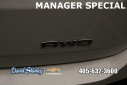 Thumbnail image of 2024 GMC Terrain at David Stanley Chevrolet