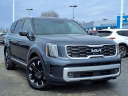 Thumbnail image of 2024 Kia Telluride at Kings Kia