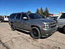 Thumbnail image of 2009 Chevrolet Suburban at A & Z Import Auto Sales