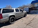 Thumbnail image of 2009 Chevrolet Suburban at A & Z Import Auto Sales