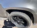 Thumbnail image of 2009 Chevrolet Suburban at A & Z Import Auto Sales