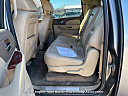 Thumbnail image of 2009 Chevrolet Suburban at A & Z Import Auto Sales