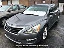Thumbnail image of 2012 Nissan Versa at Gasparr Motors