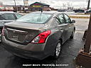 Thumbnail image of 2012 Nissan Versa at Gasparr Motors