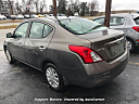 Thumbnail image of 2012 Nissan Versa at Gasparr Motors