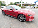 Thumbnail image of 2018 Ford Mustang at Gary Mathews Motors