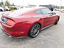 Thumbnail image of 2018 Ford Mustang at Gary Mathews Motors