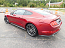 Thumbnail image of 2018 Ford Mustang at Gary Mathews Motors
