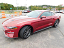 Thumbnail image of 2018 Ford Mustang at Gary Mathews Motors