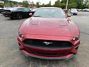 Thumbnail image of 2018 Ford Mustang at Gary Mathews Motors