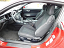 Thumbnail image of 2018 Ford Mustang at Gary Mathews Motors
