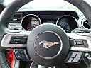 Thumbnail image of 2018 Ford Mustang at Gary Mathews Motors