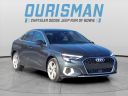 Thumbnail image of 2024 Audi A3 at Ourisman Chrysler Dodge Jeep Ram Of Bowie