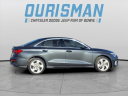 Thumbnail image of 2024 Audi A3 at Ourisman Chrysler Dodge Jeep Ram Of Bowie