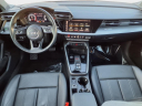 Thumbnail image of 2024 Audi A3 at Ourisman Chrysler Dodge Jeep Ram Of Bowie