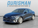 Thumbnail image of 2024 Audi A3 at Ourisman Chrysler Dodge Jeep Ram Of Bowie