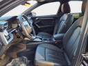 Thumbnail image of 2024 Audi A3 at Ourisman Chrysler Dodge Jeep Ram Of Bowie