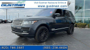 Thumbnail image of 2016 Land Rover Range Rover at Gustman Kaukauna NEW