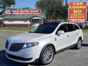 Thumbnail image of 2015 Lincoln MKT at Texas Auto Save