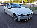 Thumbnail image of 2019 BMW 4 Series at Mathews Nissan