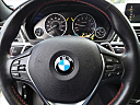 2019 BMW 4 Series 430i Gran Coupe at Mathews Nissan