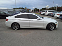 Thumbnail image of 2019 BMW 4 Series at Mathews Nissan