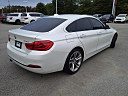 Thumbnail image of 2019 BMW 4 Series at Mathews Nissan
