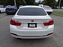 Thumbnail image of 2019 BMW 4 Series at Mathews Nissan