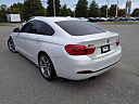 Thumbnail image of 2019 BMW 4 Series at Mathews Nissan