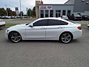Thumbnail image of 2019 BMW 4 Series at Mathews Nissan