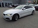 Thumbnail image of 2019 BMW 4 Series at Mathews Nissan