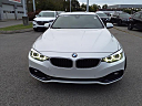 Thumbnail image of 2019 BMW 4 Series at Mathews Nissan
