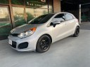 Thumbnail image of 2014 Kia Rio 5-Door at B & J Car Company