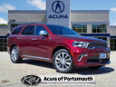 Thumbnail image of 2022 Dodge Durango at Key Acura Of Portsmouth